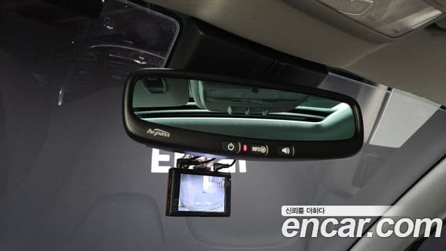 Chevrolet(GM대우) The / новый New Trax 1.6 дизель LTZ, 2017 19