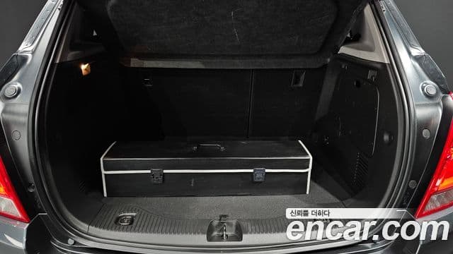 Chevrolet(GM대우) The / новый New Trax 1.6 дизель LTZ, 2017 20