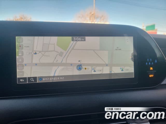 Hyundai Palisade Exclusive, 2022 16