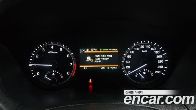 Genesis G80 Luxury, 2018 8