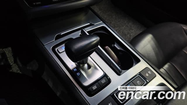 Genesis G80 Luxury, 2018 9