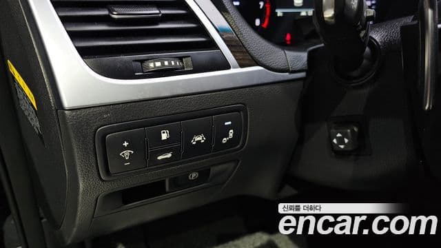 Genesis G80 Luxury, 2018 14