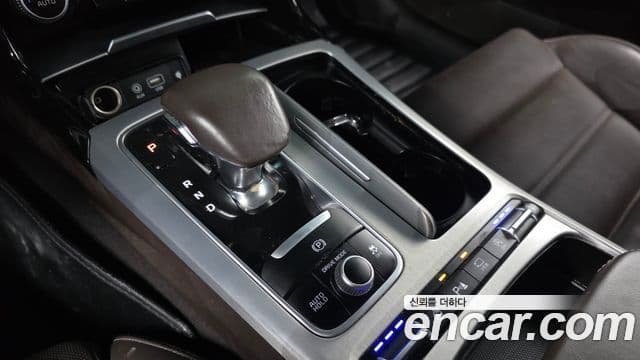 Kia 스팅어 GT, 2019 9