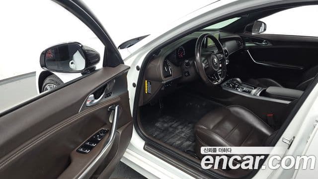 Kia 스팅어 GT, 2019 11