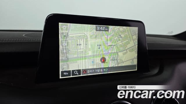 Kia 스팅어 GT, 2019 14