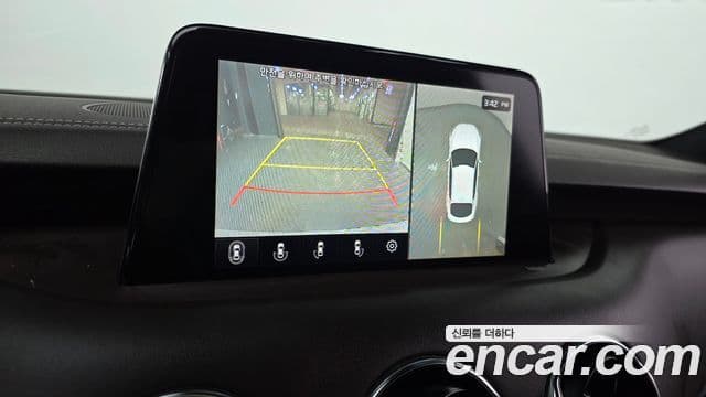 Kia 스팅어 GT, 2019 15