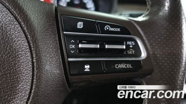 Kia 스팅어 GT, 2019 18