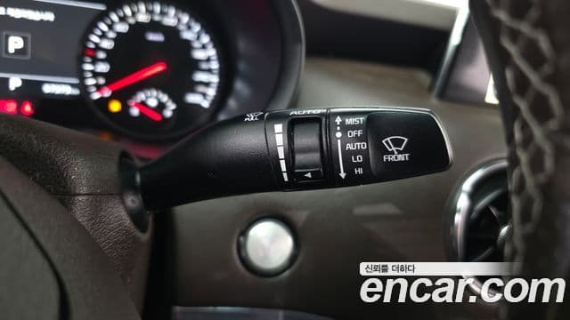 Kia 스팅어 GT, 2019 19