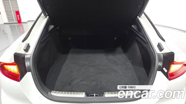 Kia 스팅어 GT, 2019 20