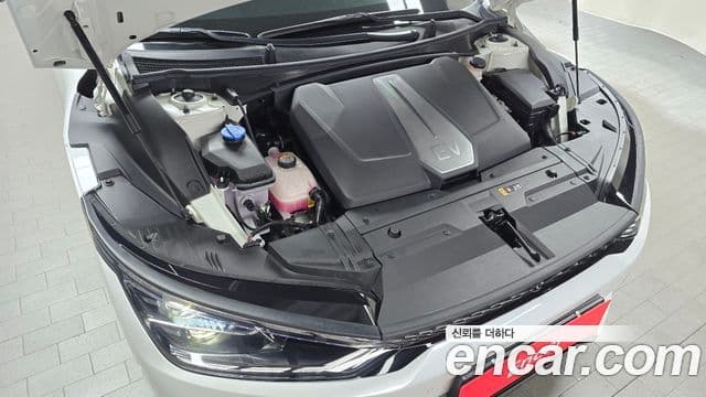 Kia EV6 GT Line, 2023 6