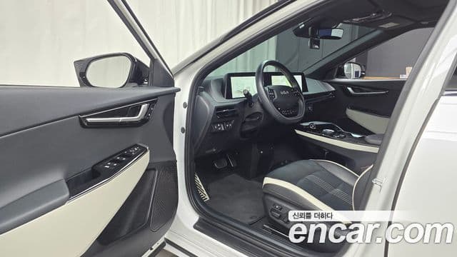 Kia EV6 GT Line, 2023 10