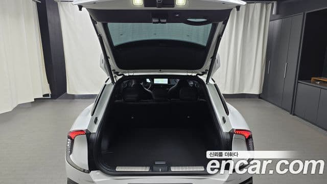 Kia EV6 GT Line, 2023 20