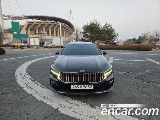 Kia K7 Premier 2.5 GDI X Edition, 2020 3