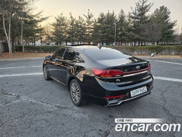 Kia K7 Premier 2.5 GDI X Edition, 2020 6