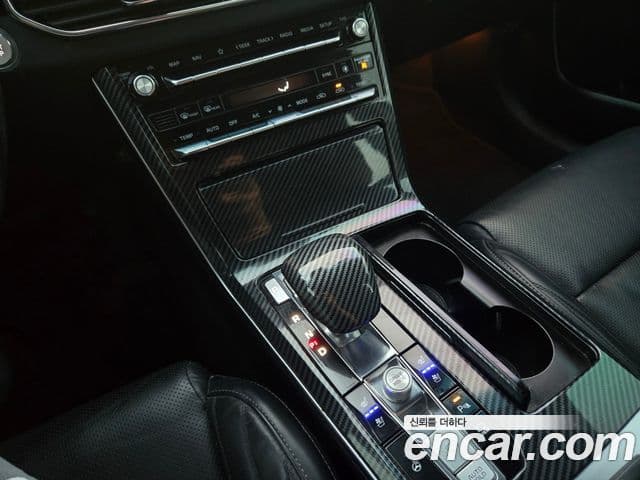 Kia K7 Premier 2.5 GDI X Edition, 2020 9