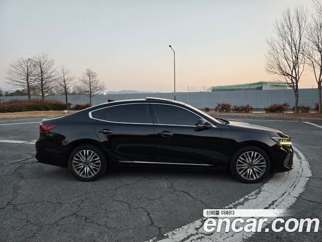 Kia K7 Premier 2.5 GDI X Edition, 2020 11