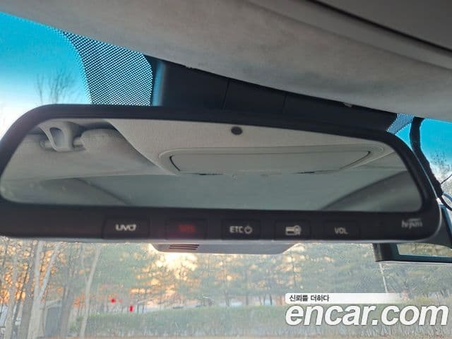 Kia K7 Premier 2.5 GDI X Edition, 2020 14