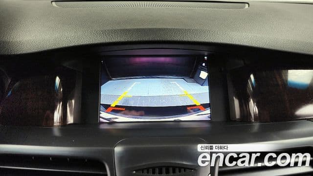 Renault Korea(Samsung) 뉴SM5(новый кузов / новое поколение) Exclusive, 2011 15