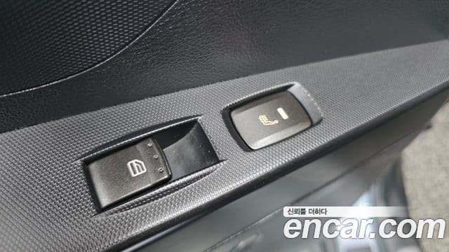 KG모빌리티(SsangYong) Korando C 빌트인캠2 — базовая версия - Built-in Cam 2, 2012 18