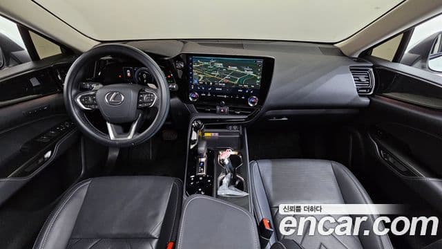 Lexus NX350h 2세대 Premium, 2025 7