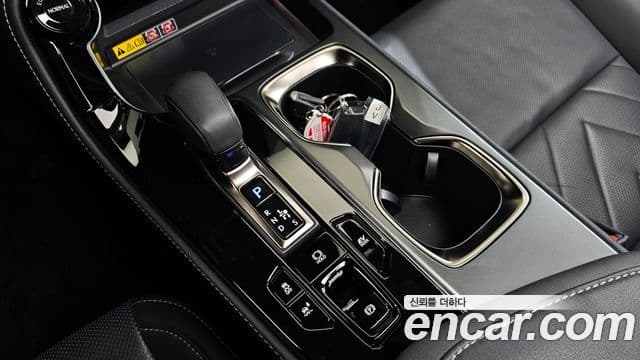 Lexus NX350h 2세대 Premium, 2025 9