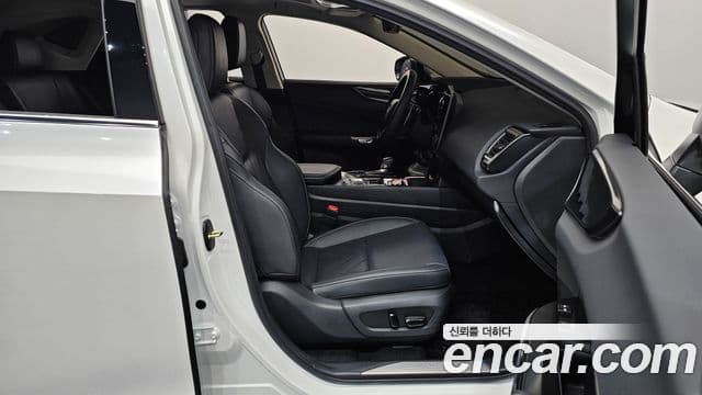 Lexus NX350h 2세대 Premium, 2025 11