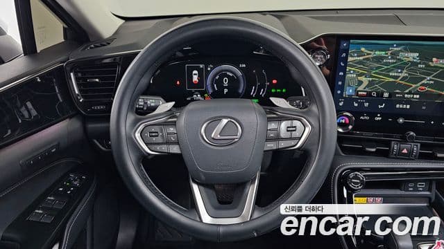 Lexus NX350h 2세대 Premium, 2025 13