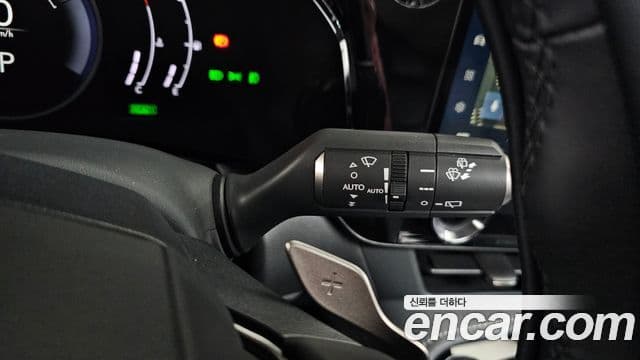 Lexus NX350h 2세대 Premium, 2025 14