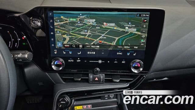 Lexus NX350h 2세대 Premium, 2025 15