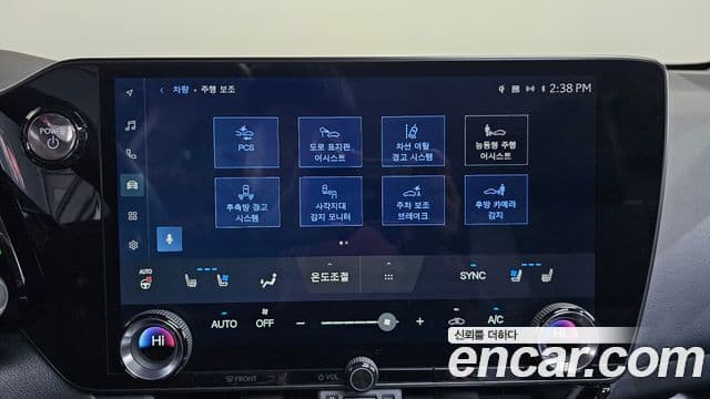 Lexus NX350h 2세대 Premium, 2025 17