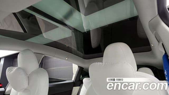 Tesla модель Y Long Range AWD, 2023 18