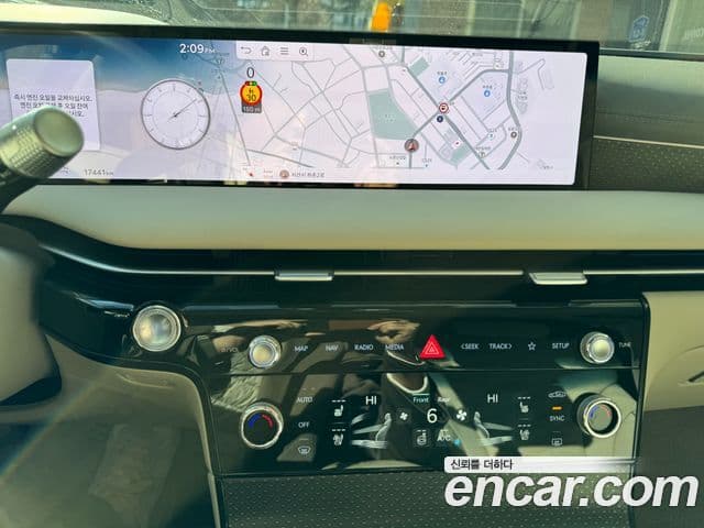 Genesis G80 (RG3) бензин 2.5 турбо AWD, 2025 все фото