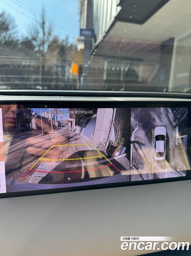 Genesis G80 (RG3) бензин 2.5 турбо AWD, 2025 7