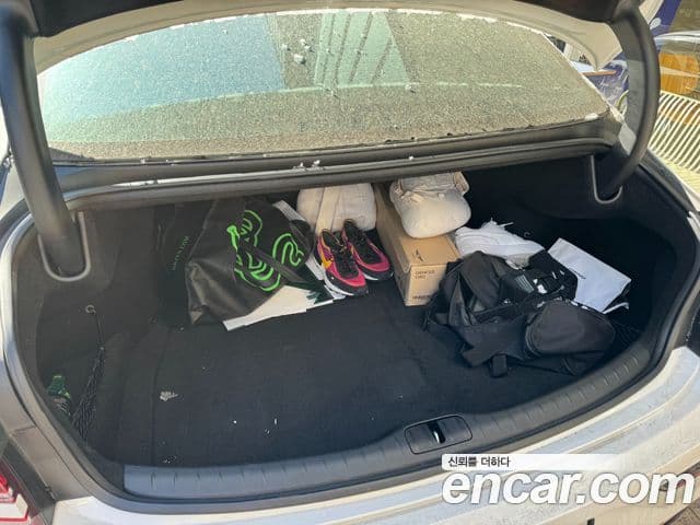 Genesis G80 (RG3) бензин 2.5 турбо AWD, 2025 15