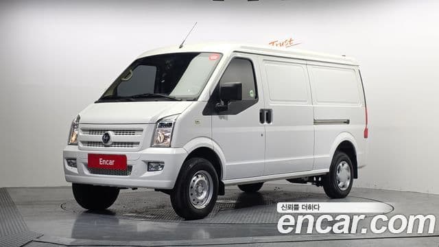 동풍소콘 C35 EV 2-seater, 2024 1