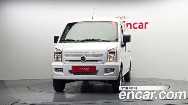 동풍소콘 C35 EV 2-seater, 2024 3