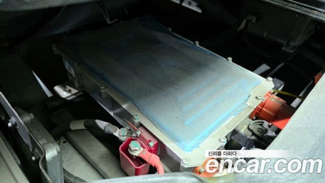 동풍소콘 C35 EV 2-seater, 2024 6