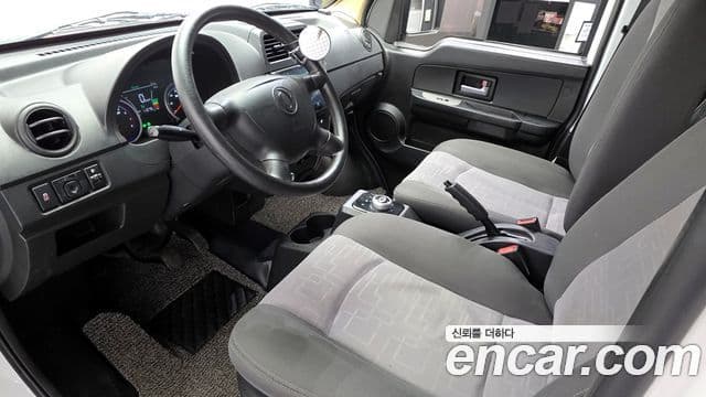 동풍소콘 C35 EV 2-seater, 2024 7