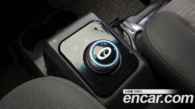 동풍소콘 C35 EV 2-seater, 2024 9