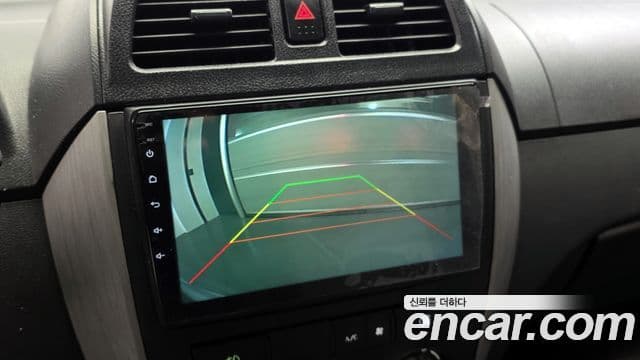 동풍소콘 C35 EV 2-seater, 2024 14