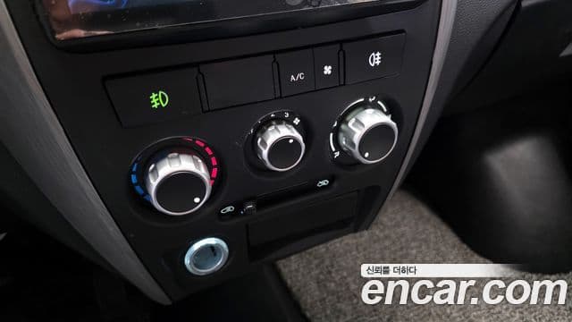 동풍소콘 C35 EV 2-seater, 2024 15