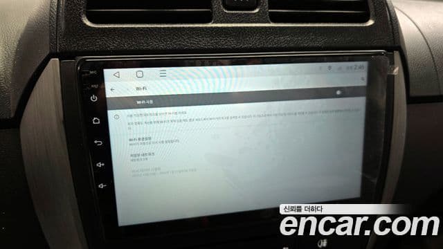 동풍소콘 C35 EV 2-seater, 2024 18