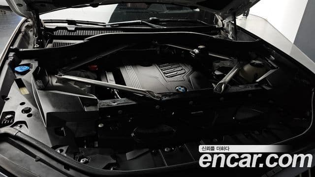 BMW X5 (G05) xDrive 40i M Sport, 2022 6