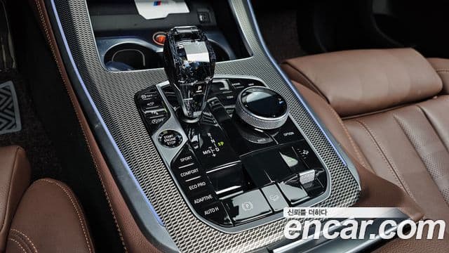 BMW X5 (G05) xDrive 40i M Sport, 2022 9