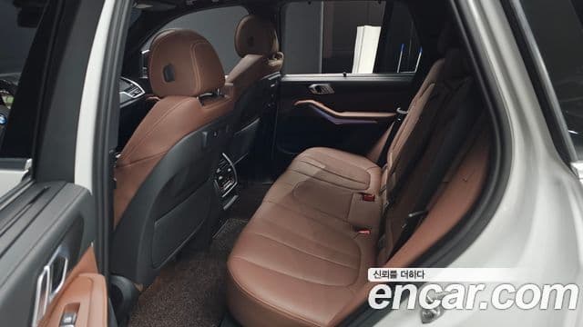 BMW X5 (G05) xDrive 40i M Sport, 2022 12