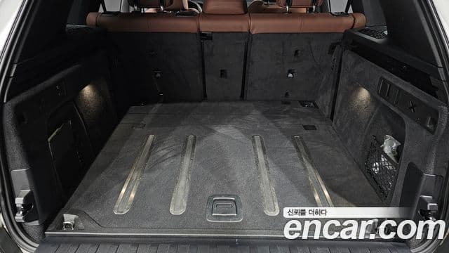 BMW X5 (G05) xDrive 40i M Sport, 2022 20