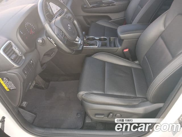 Kia Sportage 4세대 Plus, 2018 7