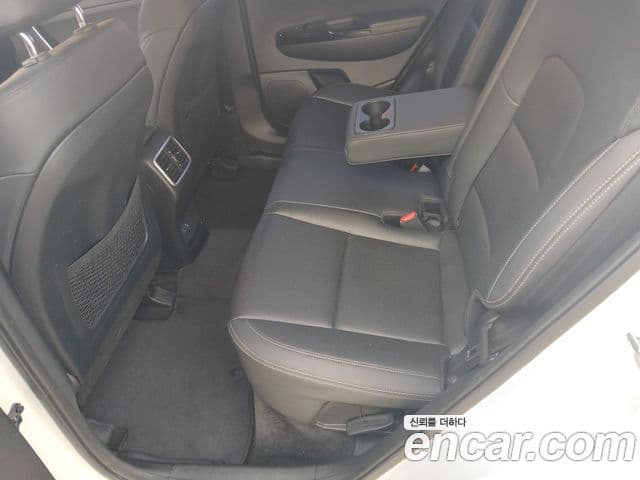 Kia Sportage 4세대 Plus, 2018 8