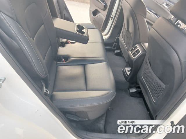 Kia Sportage 4세대 Plus, 2018 10