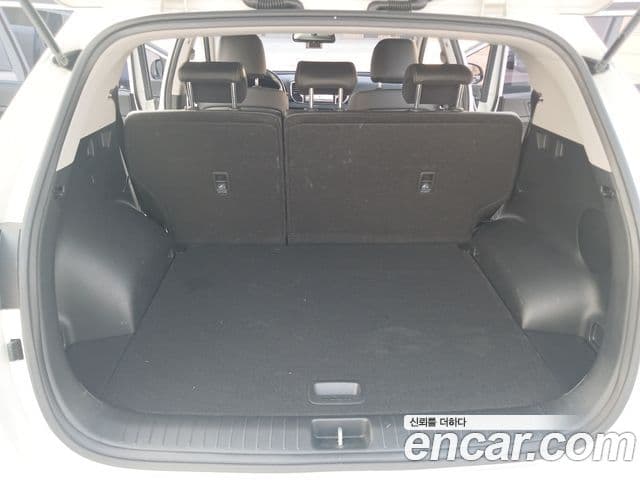 Kia Sportage 4세대 Plus, 2018 11